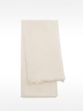 Pashmina Con Lana