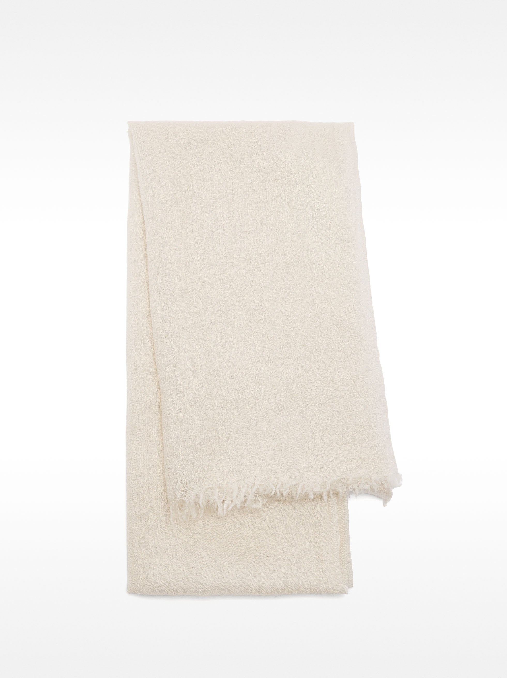 Pashmina Con Lana