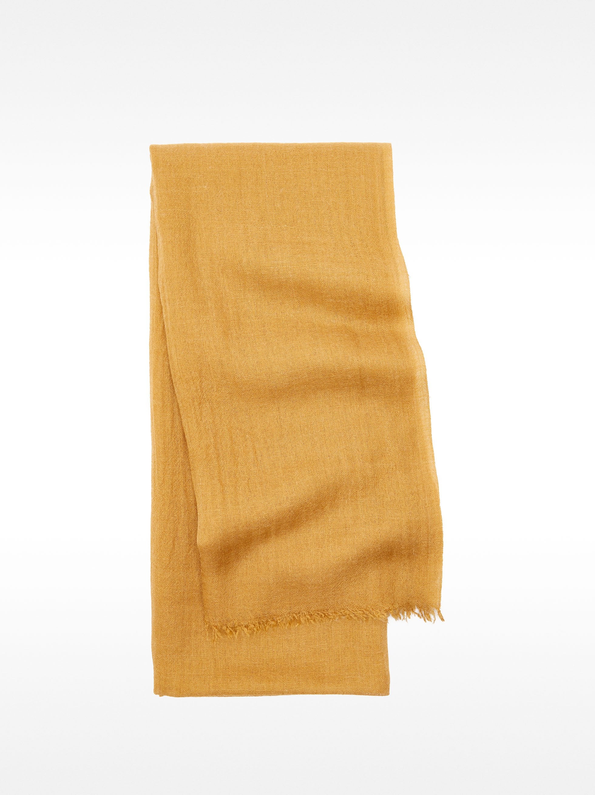 Pashmina Con Lana