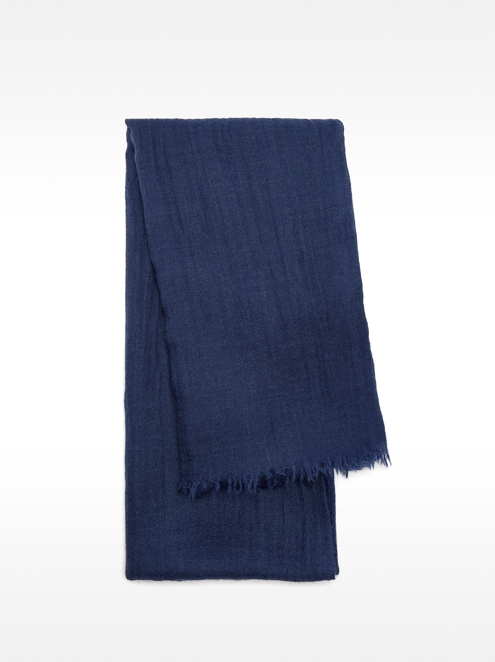 Pashmina Con Lana