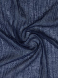 Pashmina Con Lana