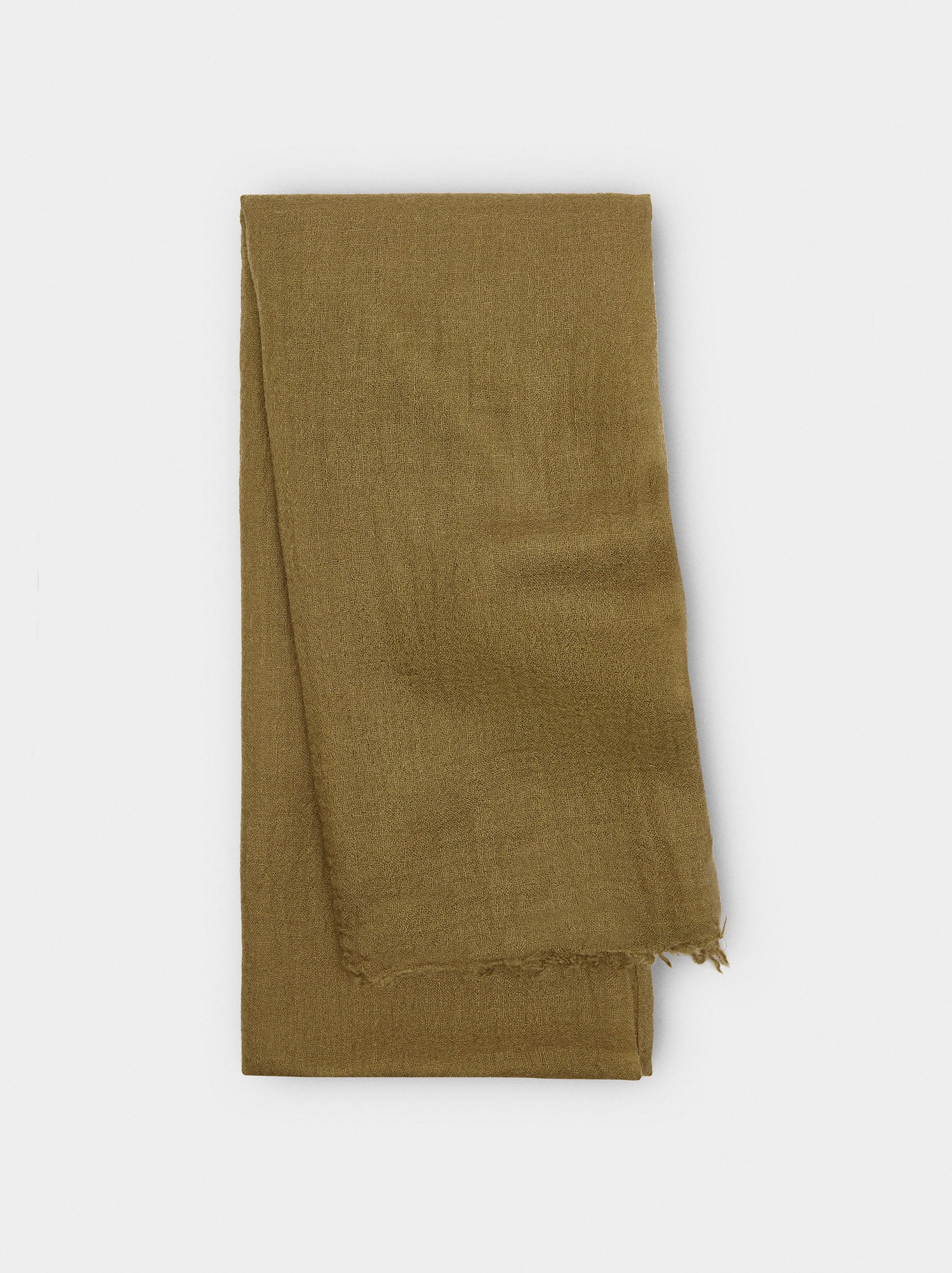 Pashmina De Lana