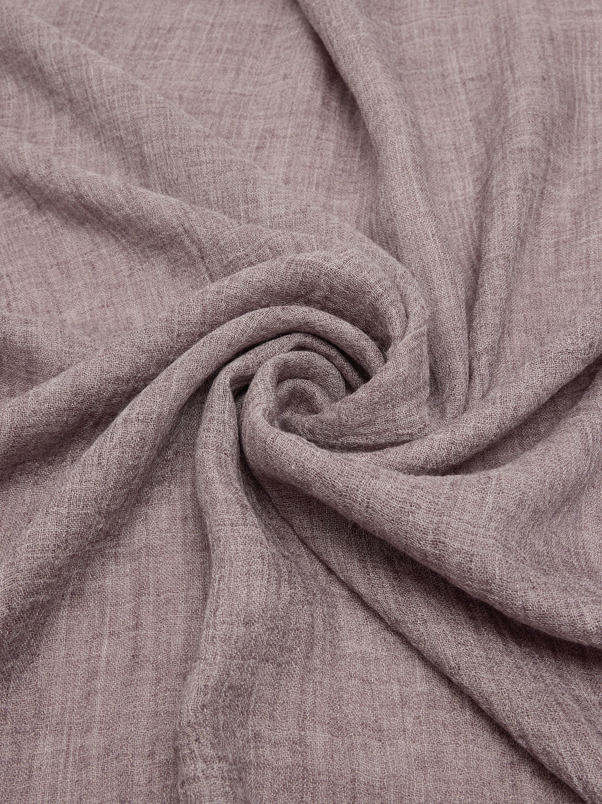 Pashmina De Lana