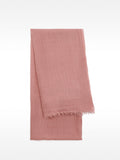 Pashmina Con Lana