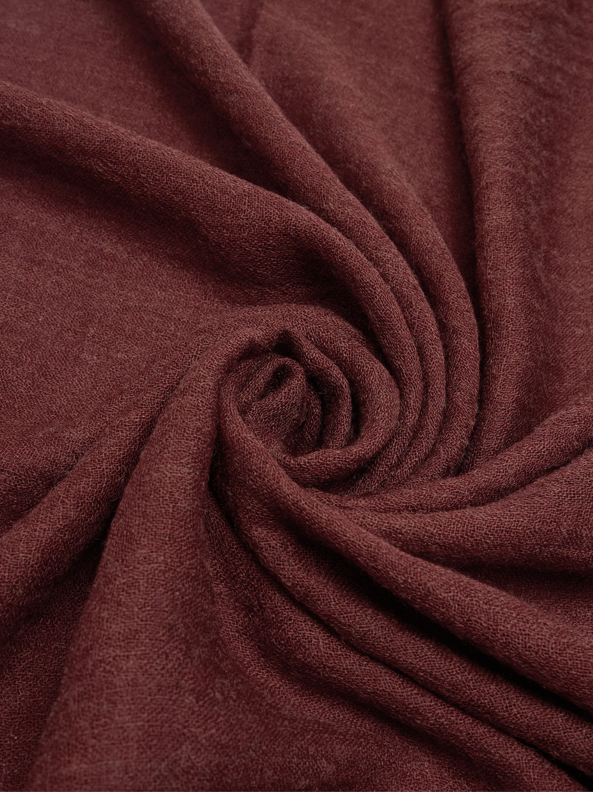 Pashmina De Lana