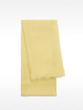 Pashmina Con Lana