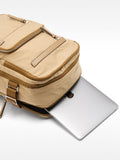 Mochila De Cabina De Nylon
