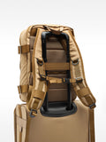Mochila De Cabina De Nylon