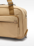 Bolso De Viaje De Nylon