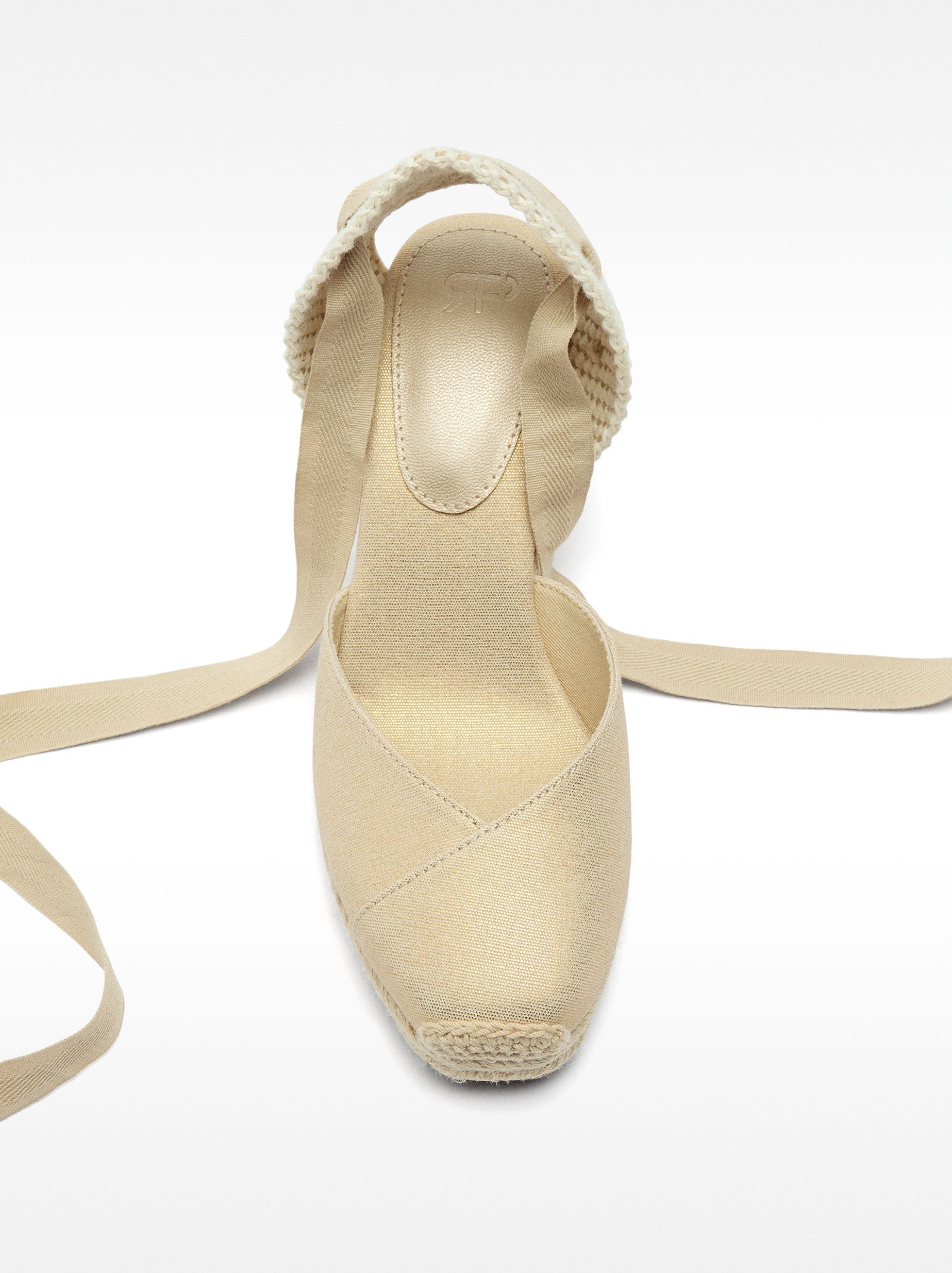 Cuñas Efecto Metalizado