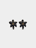 Pendientes Flor Esmaltados