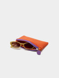 Gafas De Sol Alargadas