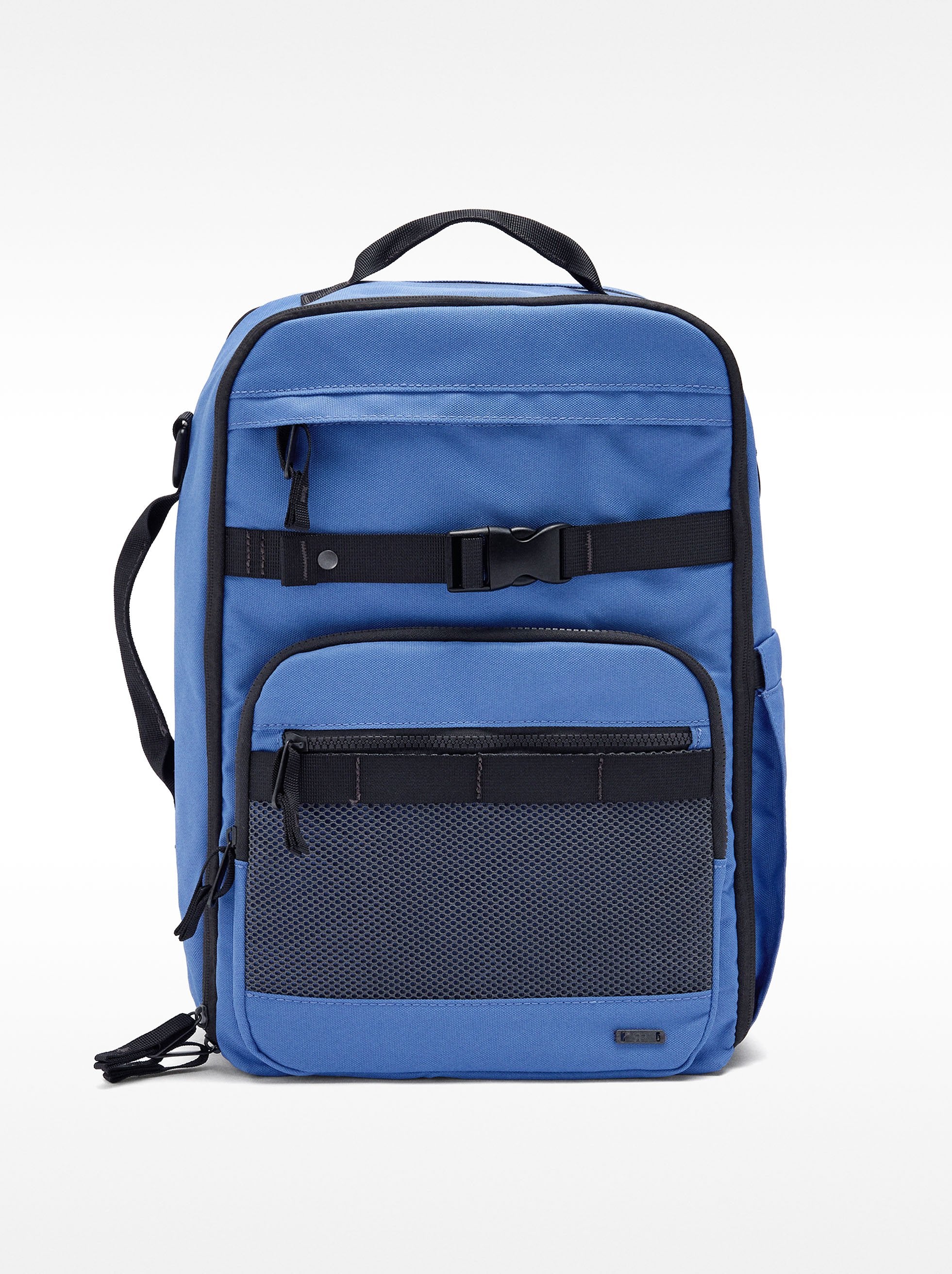 Mochila De Cabina De Nylon