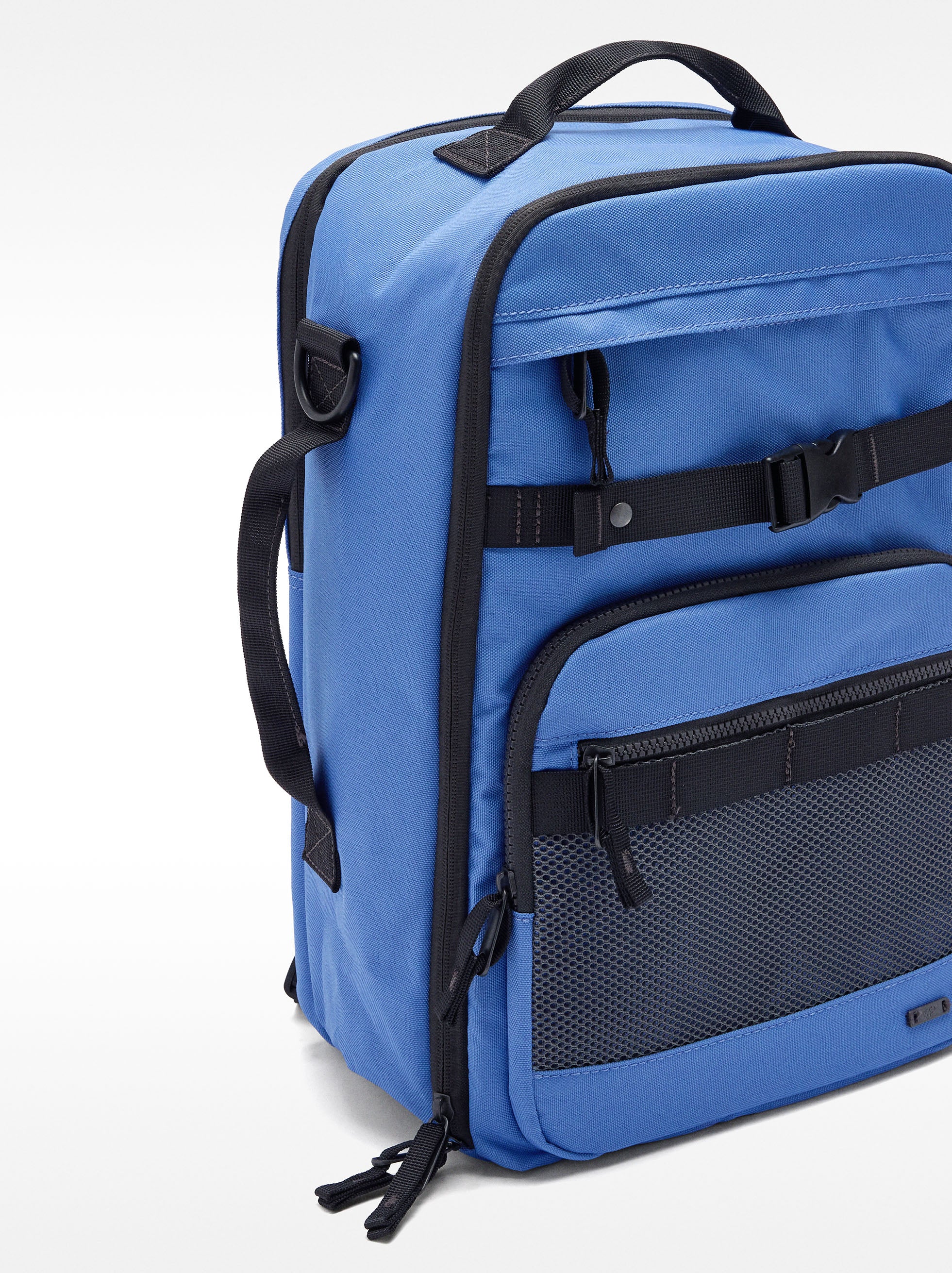 Mochila De Cabina De Nylon