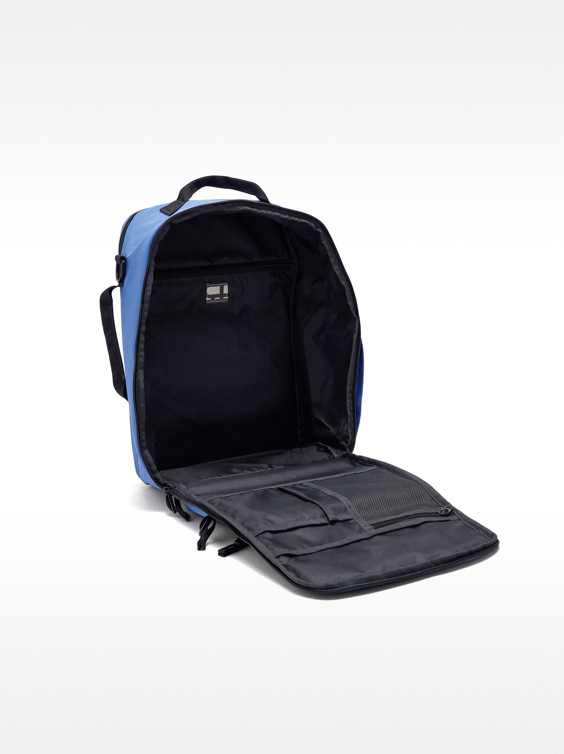 Mochila De Cabina De Nylon