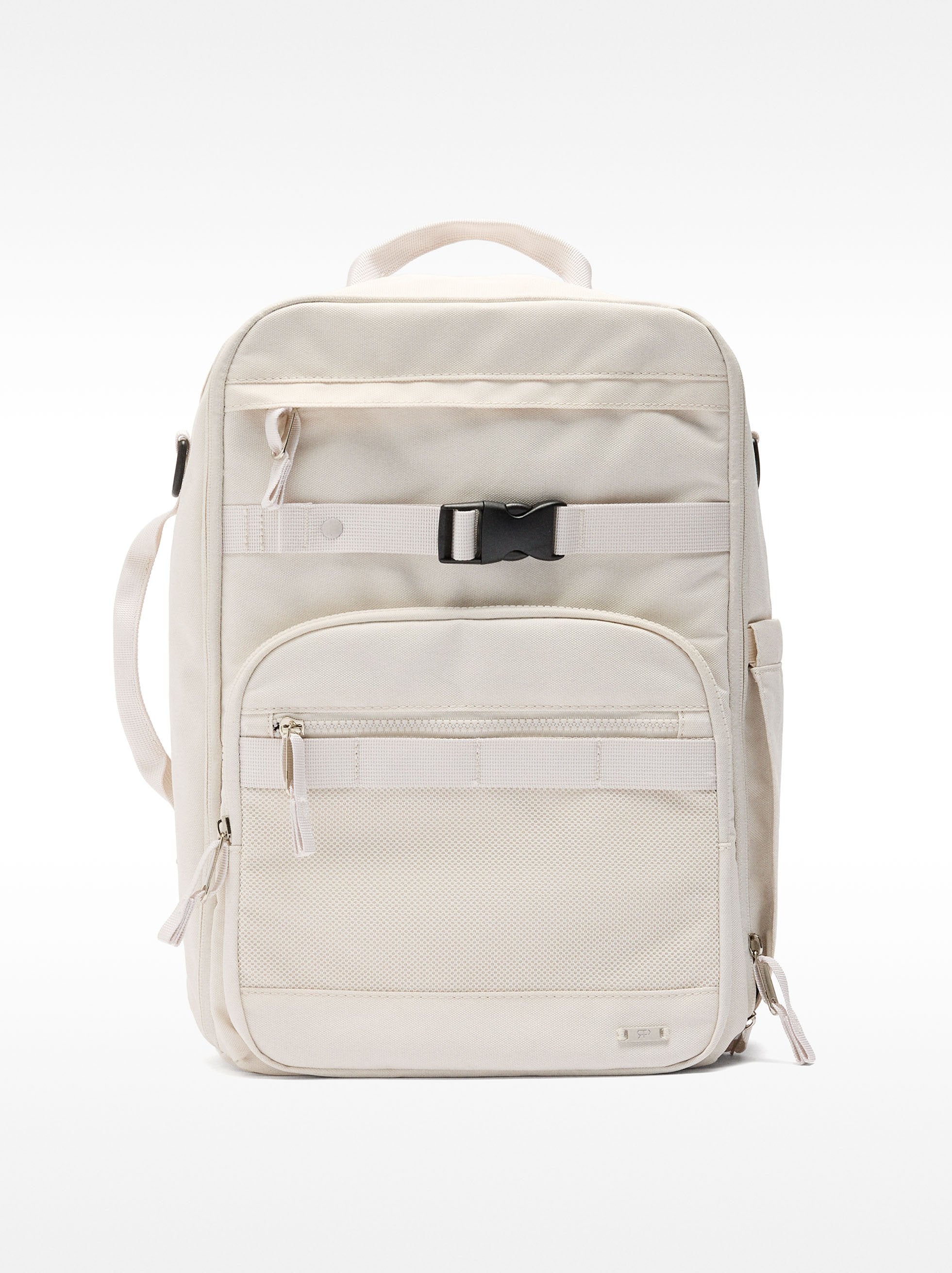 Mochila De Cabina De Nylon