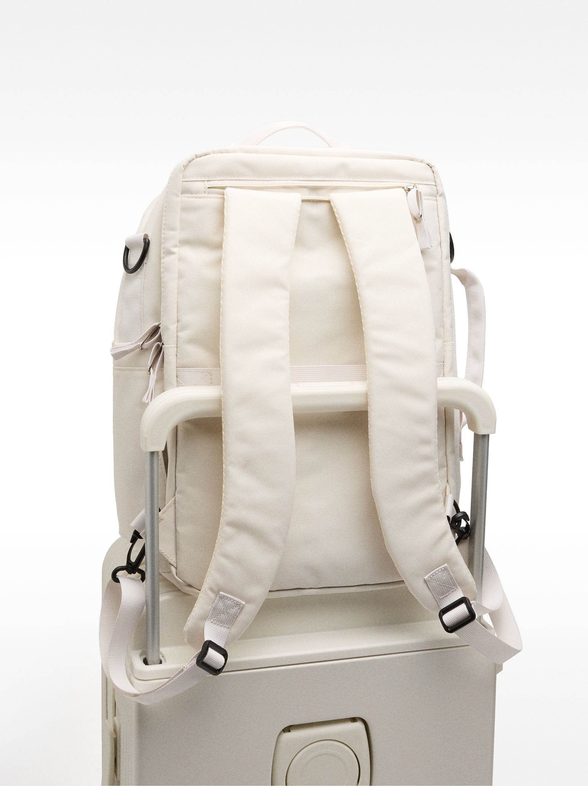 Mochila De Cabina De Nylon