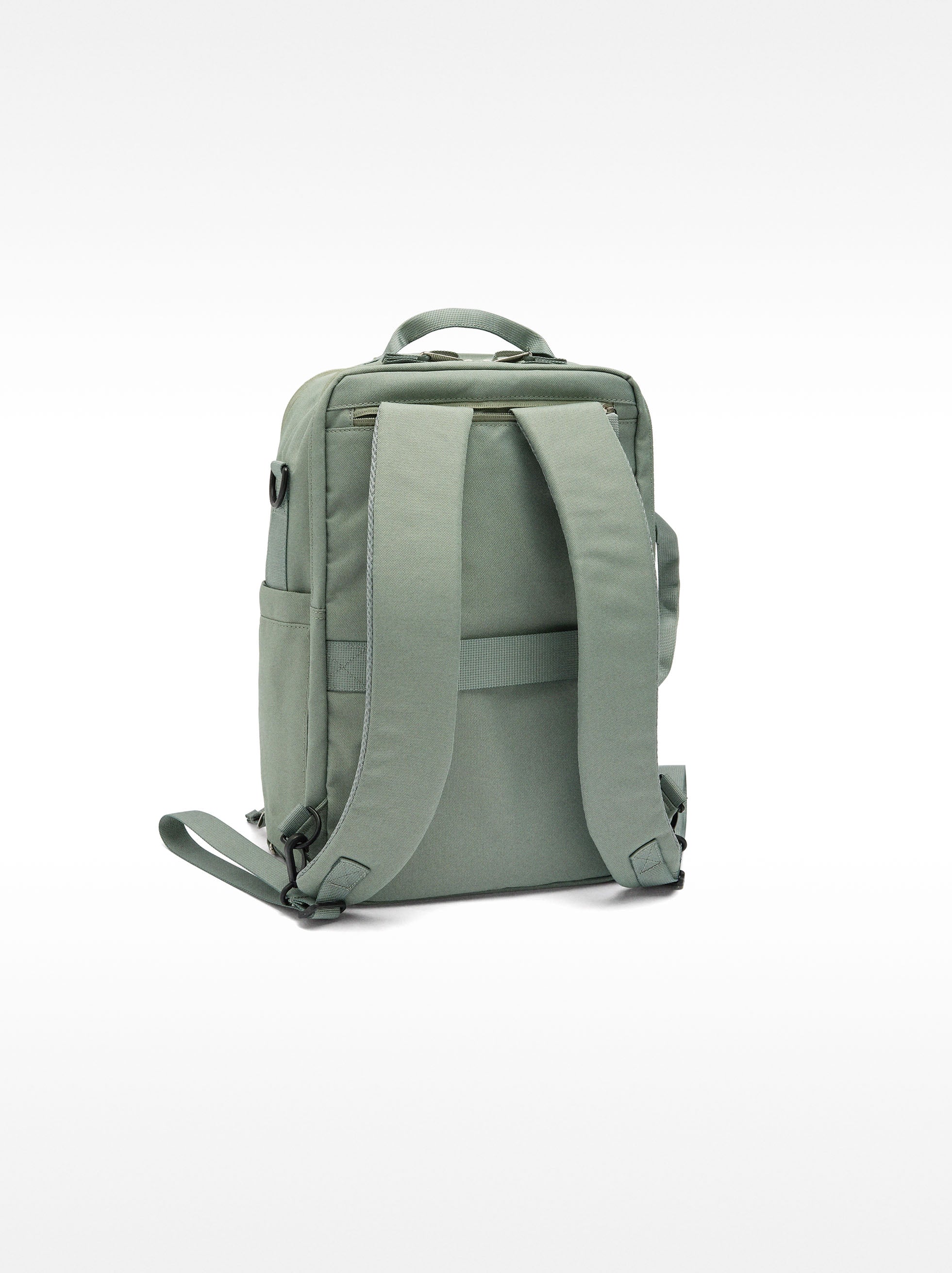 Mochila De Cabina De Nylon