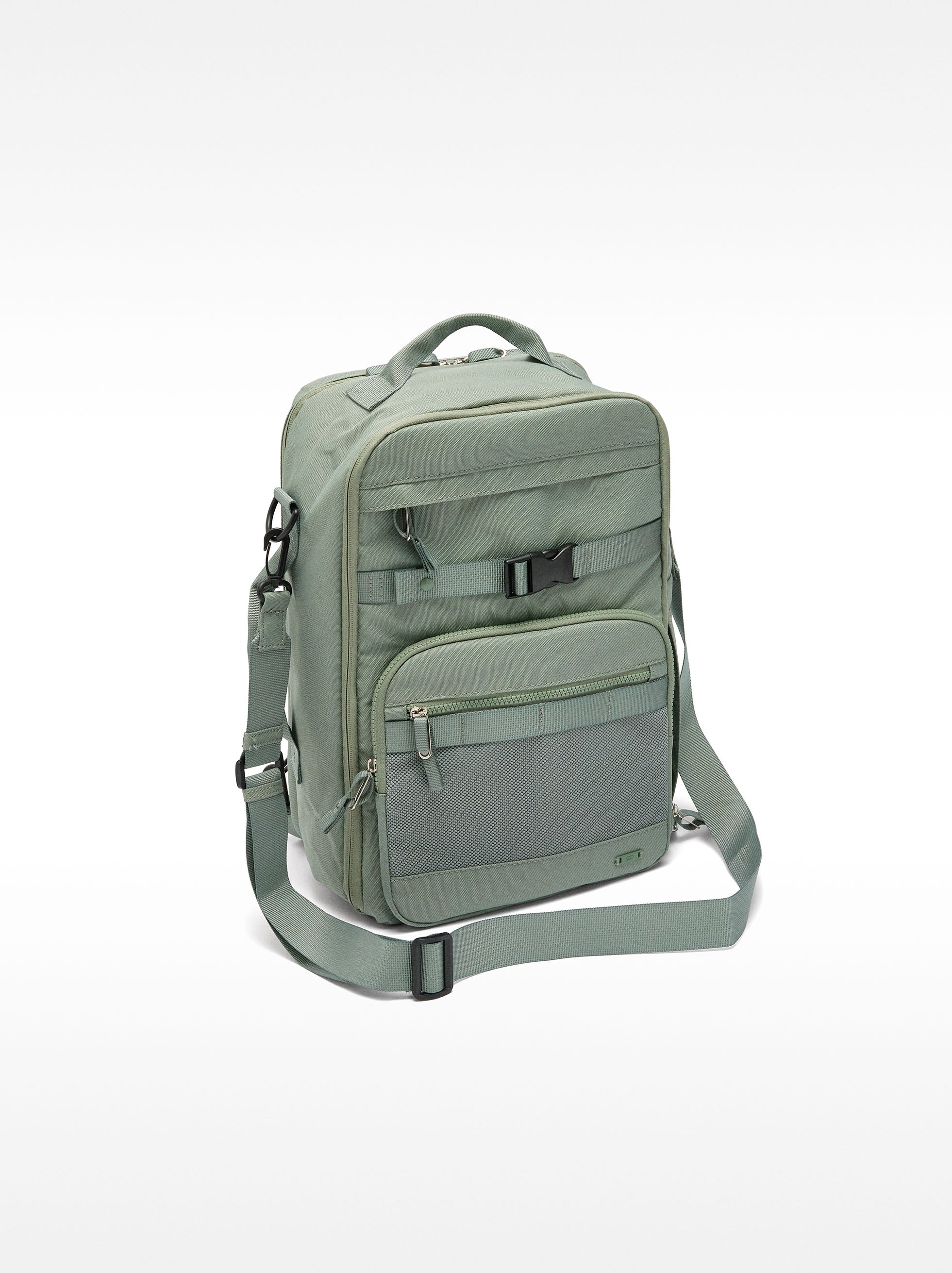 Mochila De Cabina De Nylon
