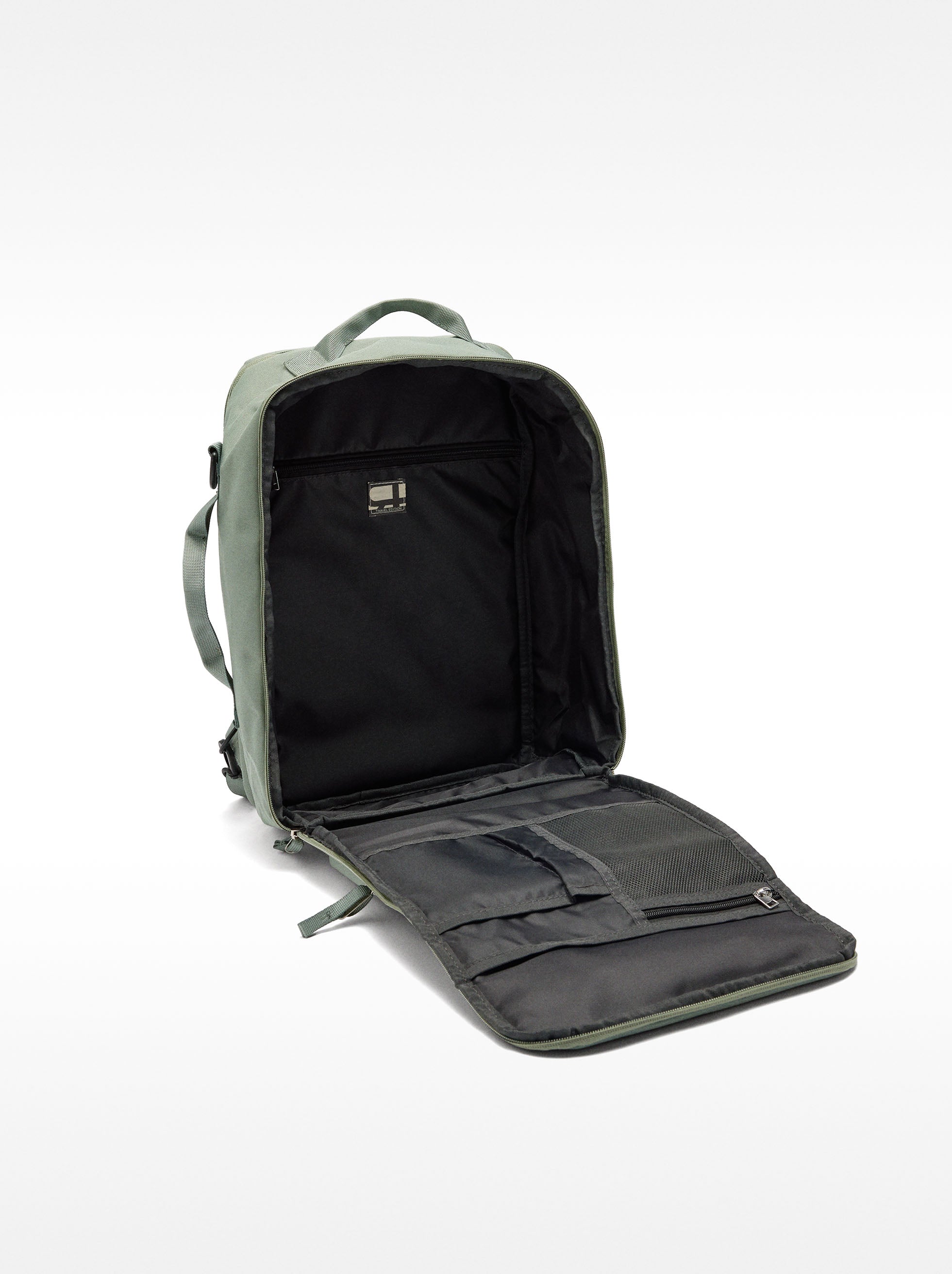 Mochila De Cabina De Nylon