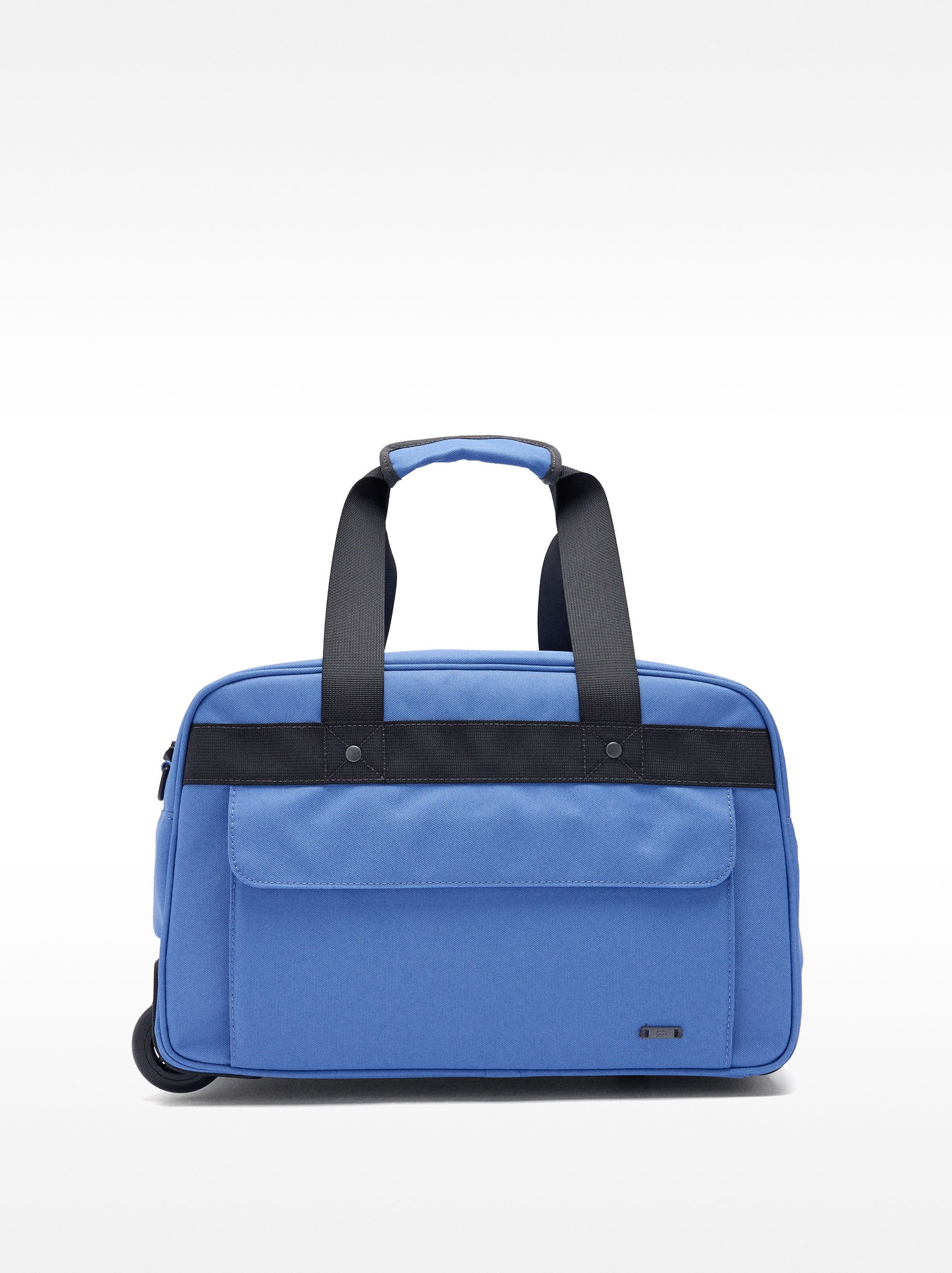 Bolso De Viaje De Nylon