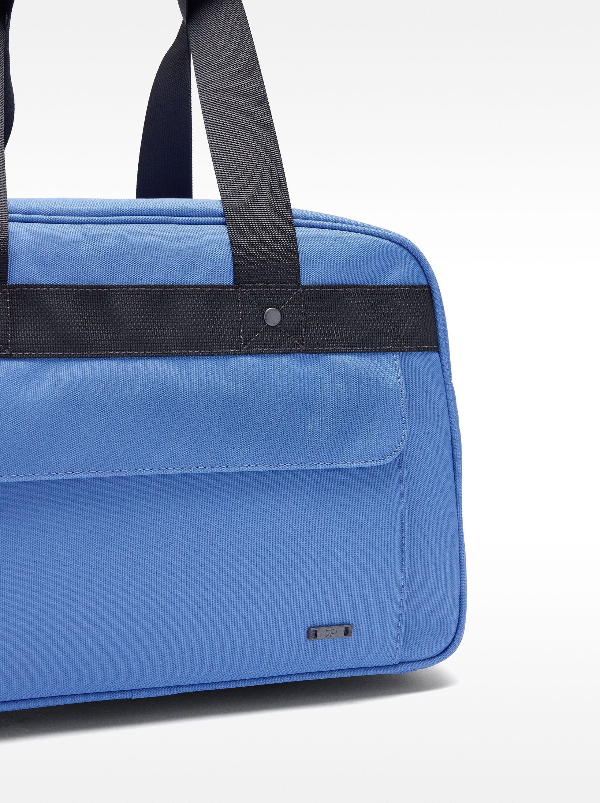 Bolso De Viaje De Nylon