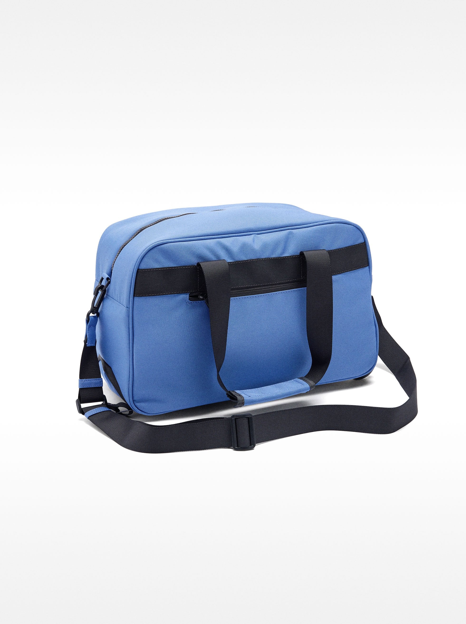 Bolso De Viaje De Nylon