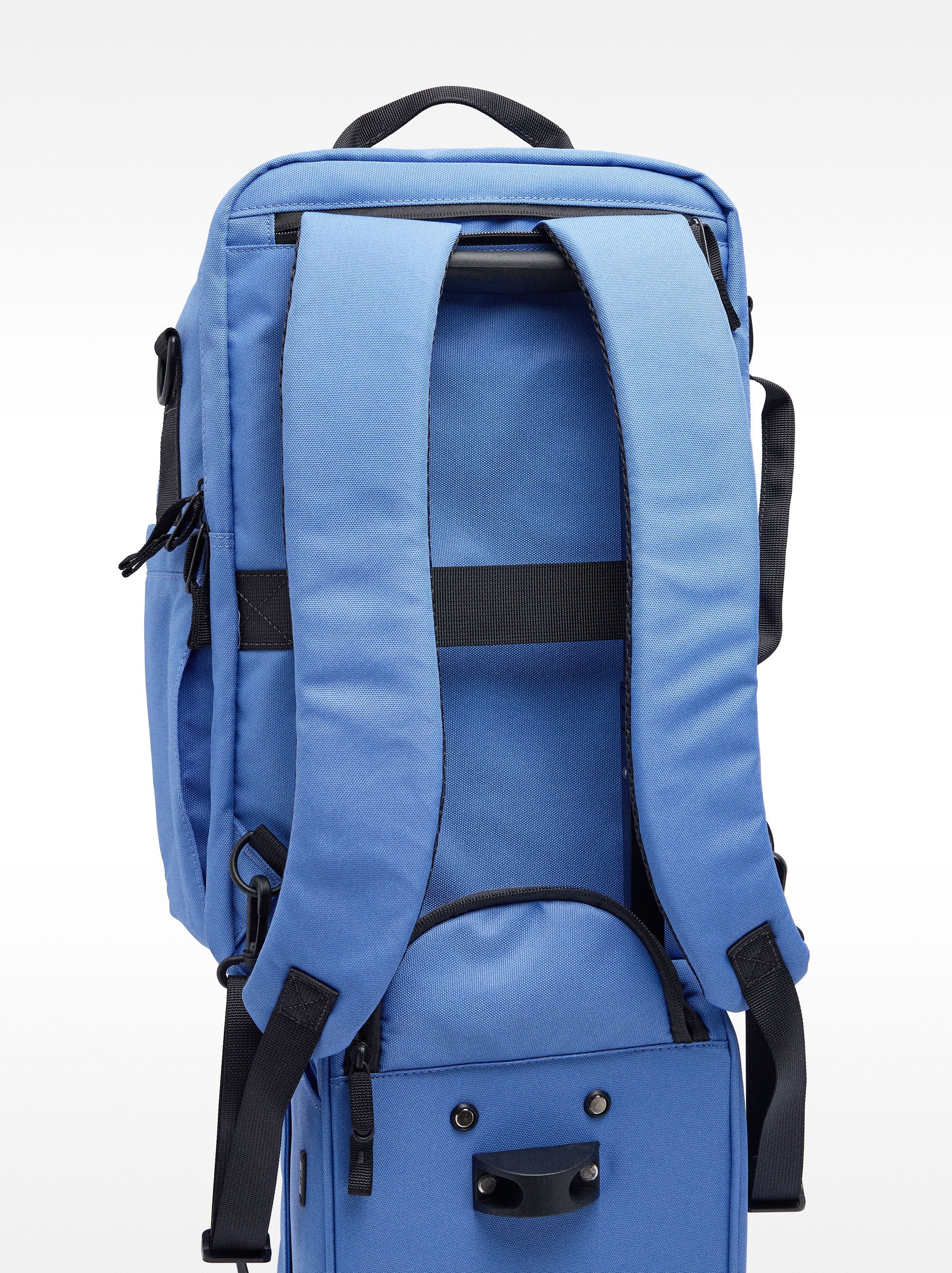 Bolso De Viaje De Nylon