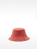 Gorro Bucket Deshilachado