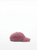 Gorra Efecto Lavado