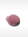 Gorra Efecto Lavado