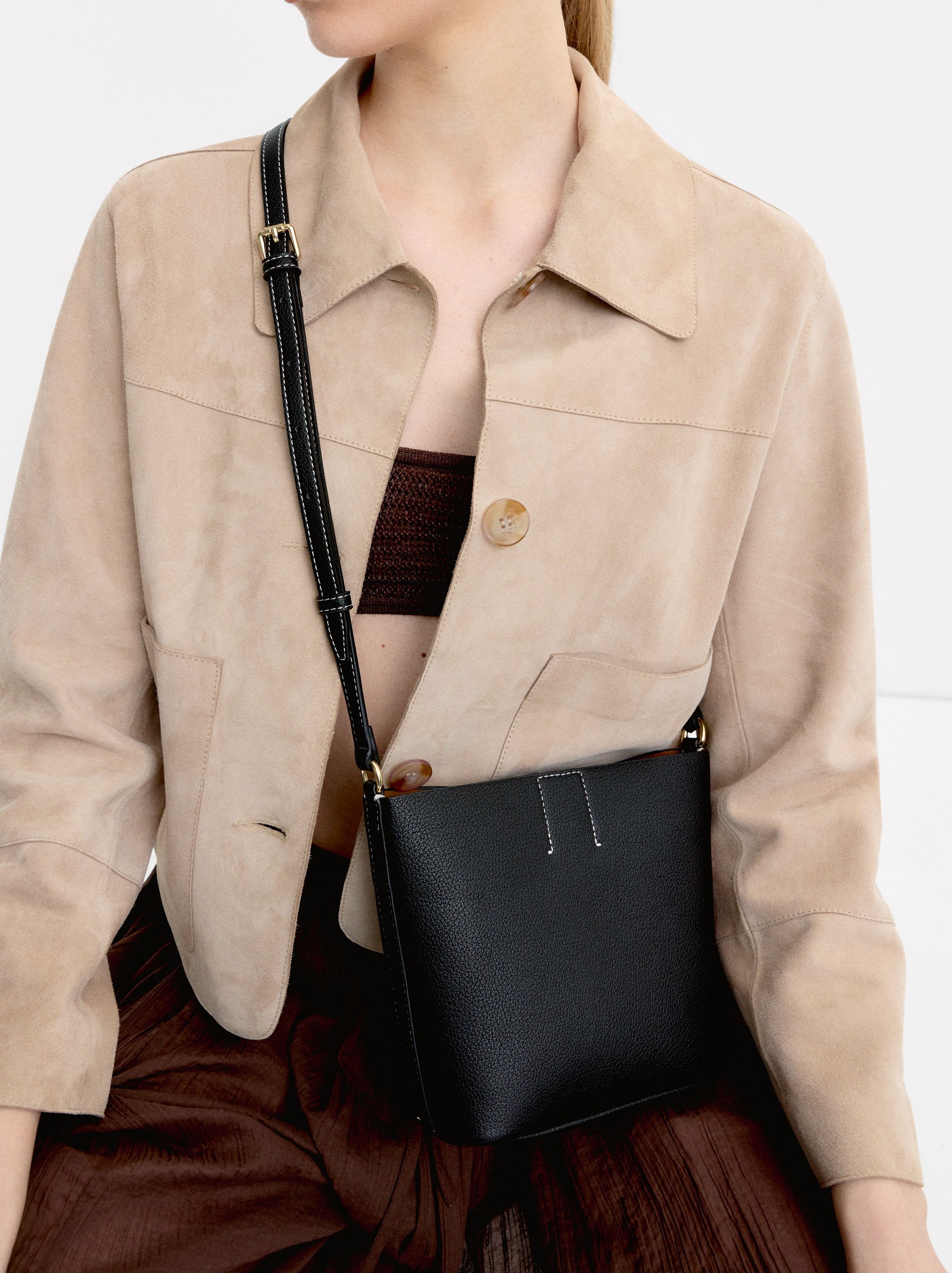 Bolso Bandolera Everyday