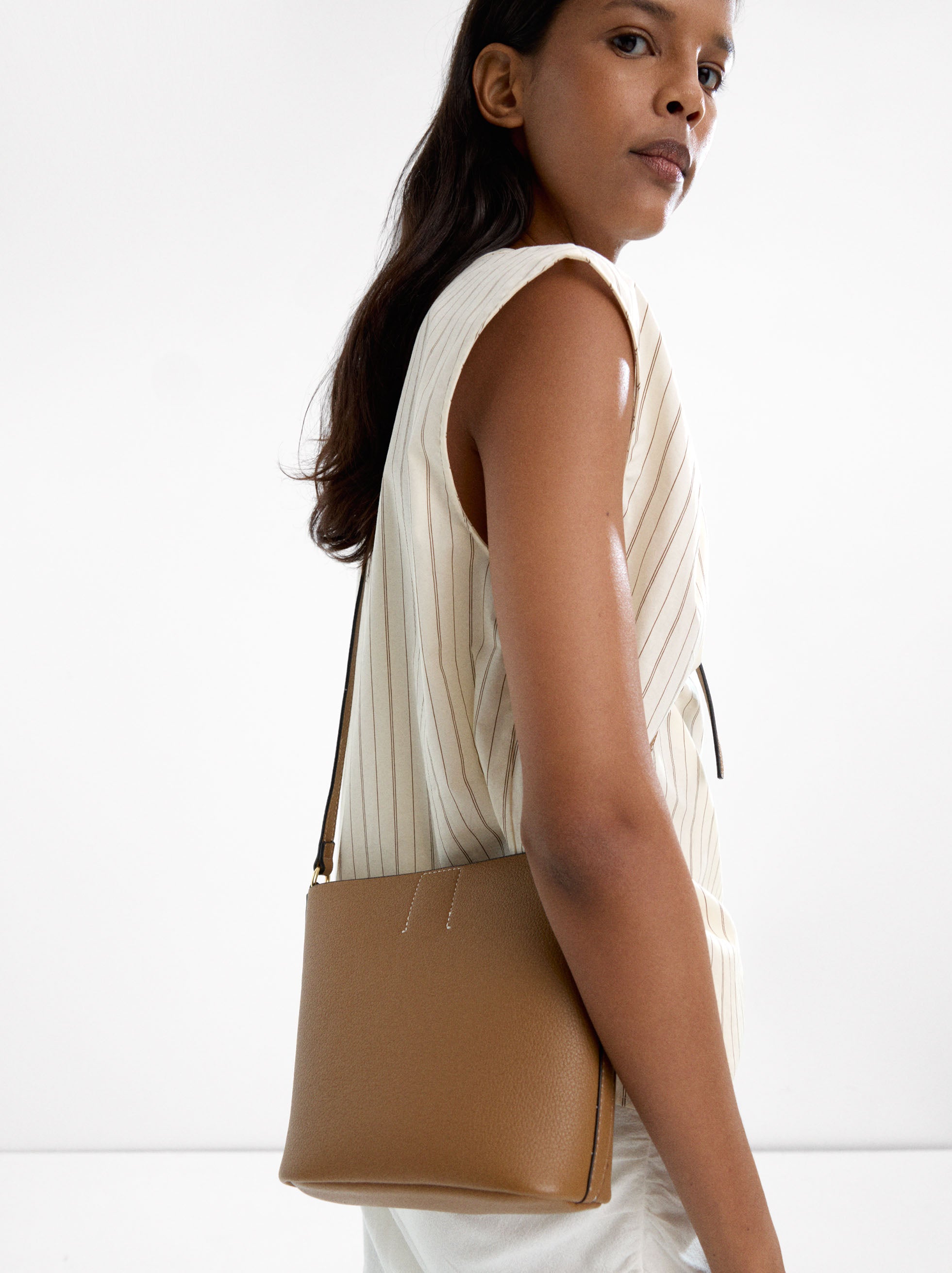Bolso Bandolera Everyday