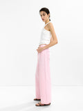 Pantalón Vaquero Wide Leg