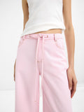 Pantalón Vaquero Wide Leg