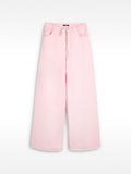 Pantalón Vaquero Wide Leg