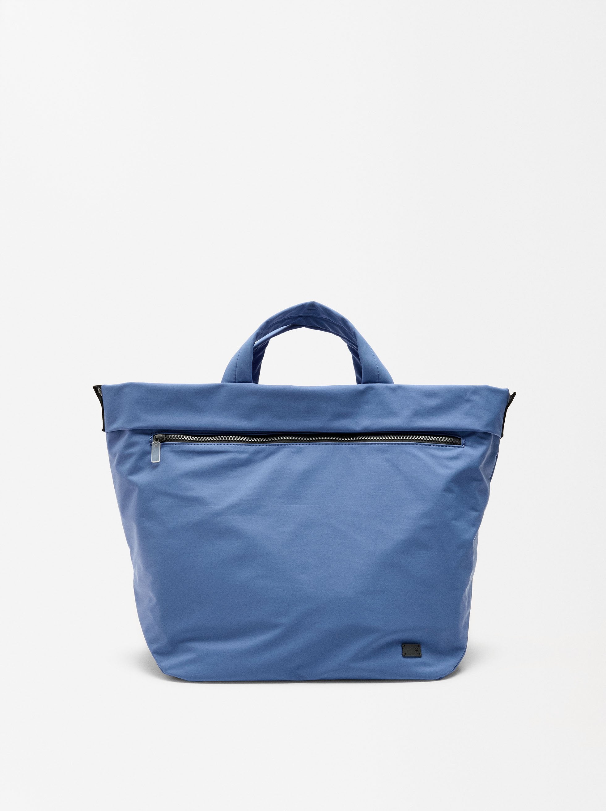 Bolso De Viaje De Nylon