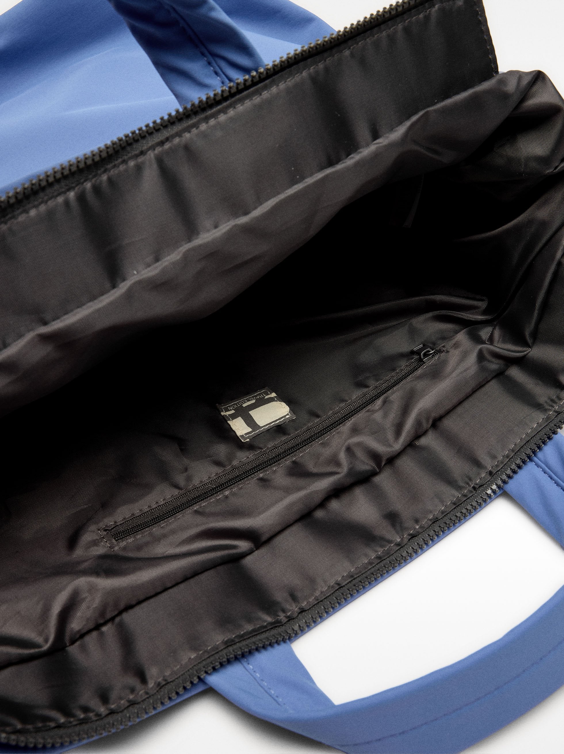 Bolso De Viaje De Nylon