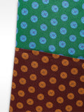 Pantalón Estampado Satinado