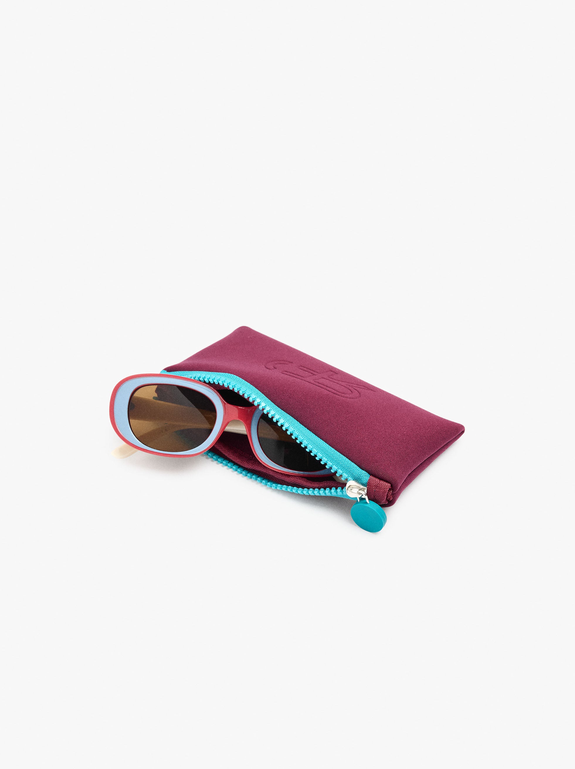 Gafas De Sol Cuadros Gensunglasses