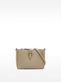 Bolso De Hombro De Efecto Nylon