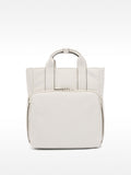Mochila De Efecto Nylon