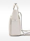 Mochila De Efecto Nylon