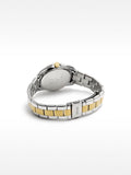 Reloj De Pulsera De Acero Inoxidable