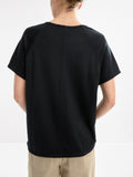 Camiseta Básica Cuello Pico