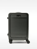 Maleta De Viaje Con Puertos Usb