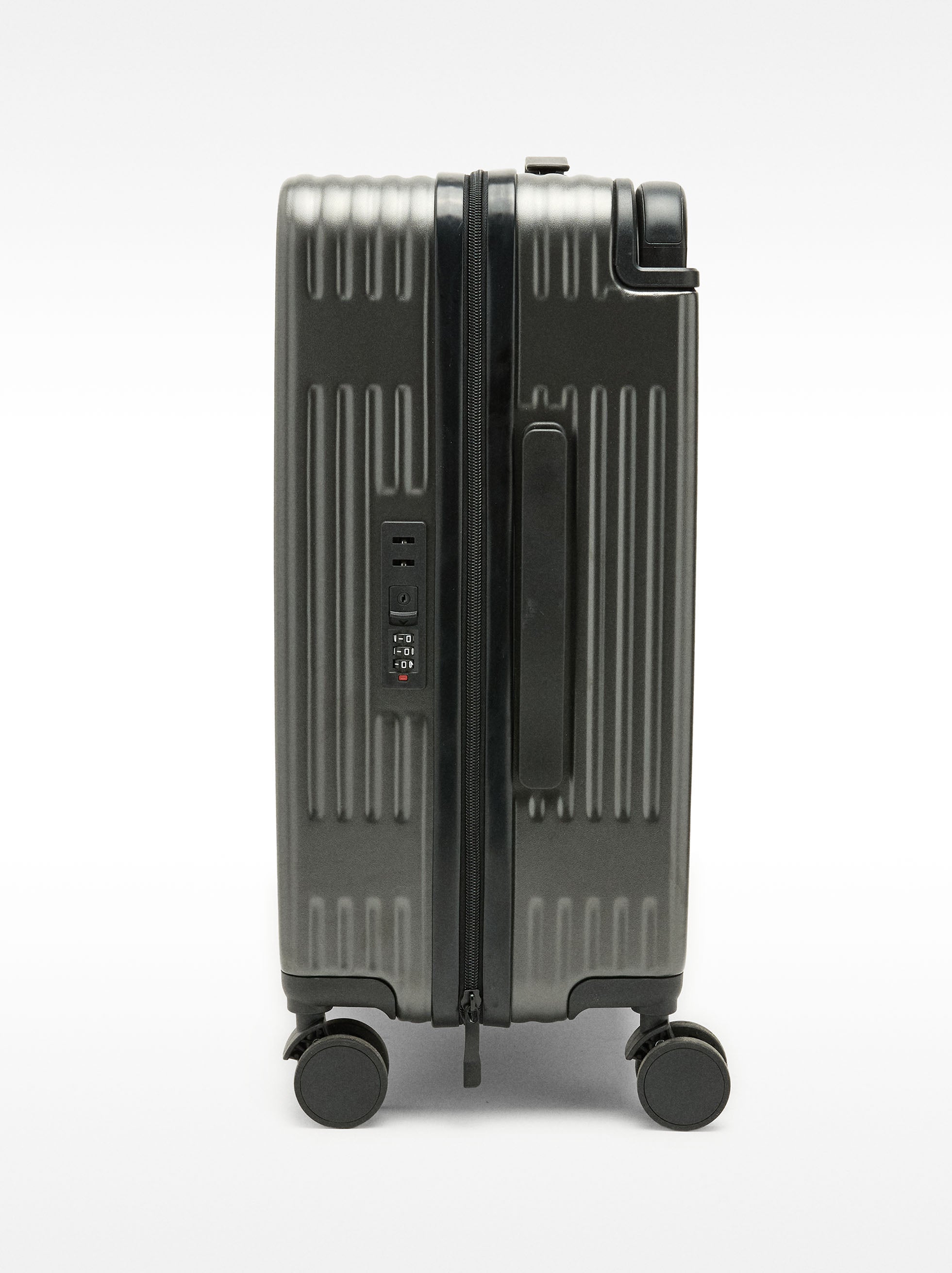 Maleta De Viaje Con Puertos Usb