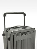 Maleta De Viaje Con Puertos Usb