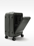 Maleta De Viaje Con Puertos Usb