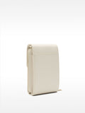 Bolsa Para Teléfono Con Textura